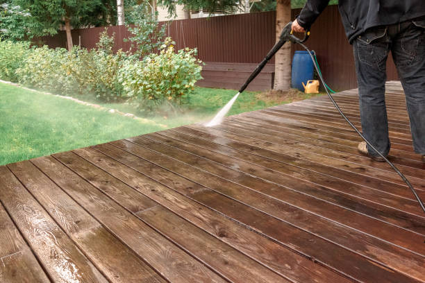 Best Sidewalk and Walkway Cleaning  in Franklin Furnace, OH