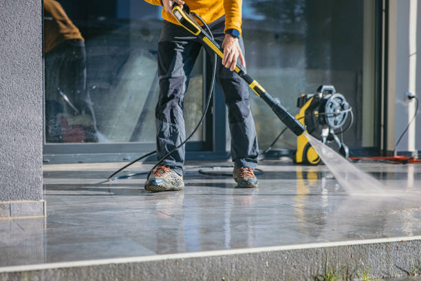 Professional Pressure Washing in Franklin Furnace, OH